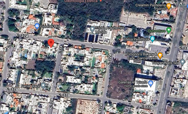 CASA EN VENTA EN MERIDA YUCATAN