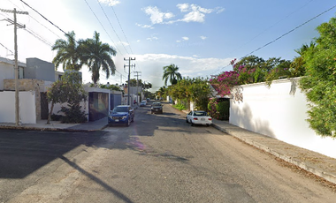 CASA EN VENTA EN MERIDA YUCATAN