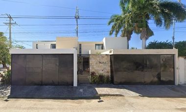 CASA EN VENTA EN MERIDA YUCATAN