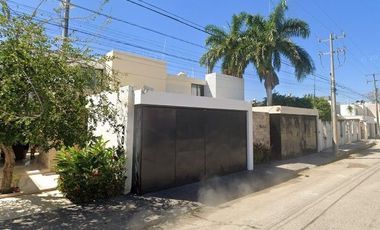 CASA EN VENTA EN MERIDA YUCATAN