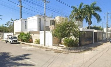 CASA EN VENTA EN MERIDA YUCATAN