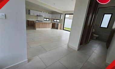 Casa de un piso en San Mateo Atenco