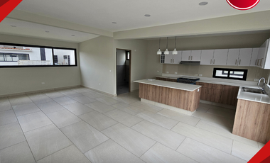 Casa de un piso en San Mateo Atenco