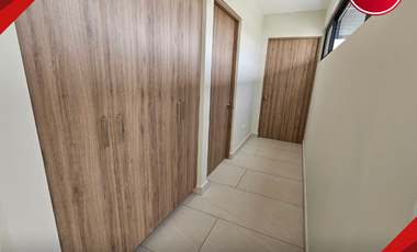 Casa de un piso en San Mateo Atenco