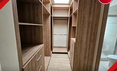 Casa de un piso en San Mateo Atenco