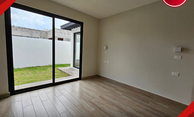 Casa de un piso en San Mateo Atenco