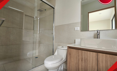 Casa de un piso en San Mateo Atenco