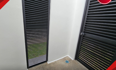 Casa de un piso en San Mateo Atenco