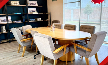 Casa de un piso en San Mateo Atenco