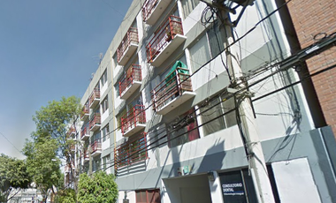 Departamento  en Remate Bancario, Seguridad de Inversión al 100% POR ESCRITO.