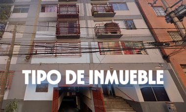 Departamento  en Remate Bancario, Seguridad de Inversión al 100% POR ESCRITO.