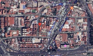 Departamento  en Remate Bancario, Seguridad de Inversión al 100% POR ESCRITO.