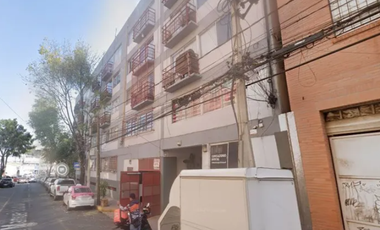 Departamento  en Remate Bancario, Seguridad de Inversión al 100% POR ESCRITO.