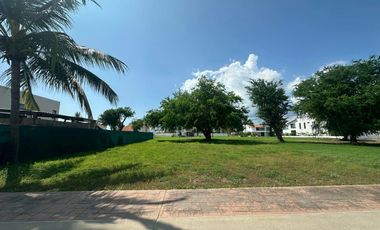 Lote en Los Tigres, Oportunidad.