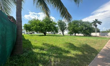 Lote en Los Tigres, Oportunidad.