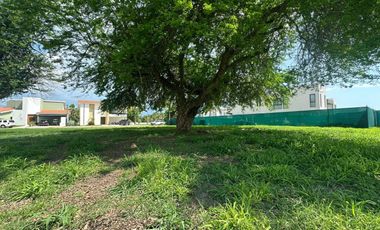 Lote en Los Tigres, Oportunidad.