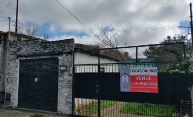 Terreno en venta en Hurlingham