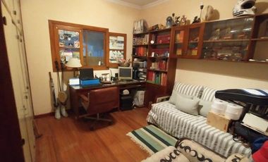 ESPECTACULAR CASA - VILLA CLUB HURLINGHAM