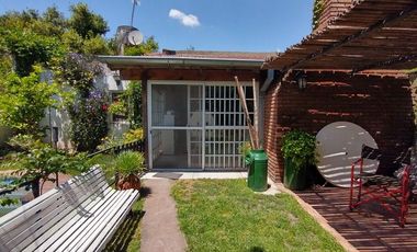 ESPECTACULAR CASA - VILLA CLUB HURLINGHAM