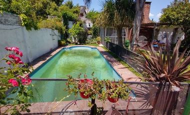 ESPECTACULAR CASA - VILLA CLUB HURLINGHAM