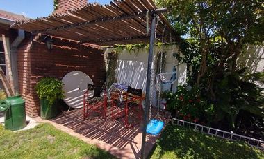 ESPECTACULAR CASA - VILLA CLUB HURLINGHAM