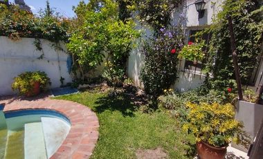 ESPECTACULAR CASA - VILLA CLUB HURLINGHAM