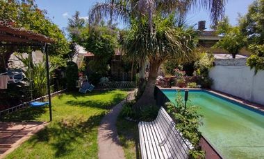 ESPECTACULAR CASA - VILLA CLUB HURLINGHAM