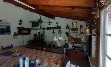 ESPECTACULAR CASA - VILLA CLUB HURLINGHAM