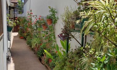 ESPECTACULAR CASA - VILLA CLUB HURLINGHAM