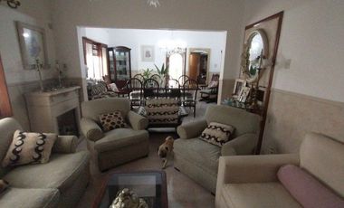 ESPECTACULAR CASA - VILLA CLUB HURLINGHAM