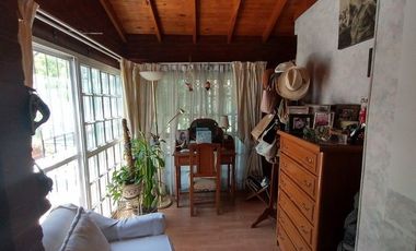 ESPECTACULAR CASA - VILLA CLUB HURLINGHAM