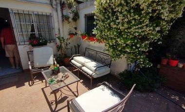 ESPECTACULAR CASA - VILLA CLUB HURLINGHAM