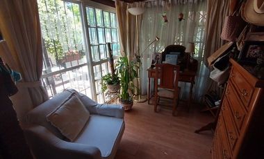 ESPECTACULAR CASA - VILLA CLUB HURLINGHAM