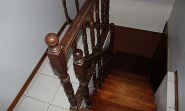 Casa con parque y piscina en William Morris