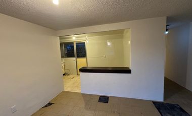 SE VENDE DEPARTAMENTO, LOMAS LINDAS ATIZAPAN DE ZARAGOZA EDO DE MEX