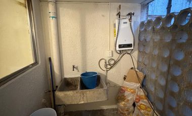 SE VENDE DEPARTAMENTO, LOMAS LINDAS ATIZAPAN DE ZARAGOZA EDO DE MEX