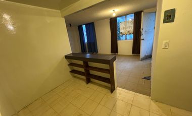 SE VENDE DEPARTAMENTO, LOMAS LINDAS ATIZAPAN DE ZARAGOZA EDO DE MEX
