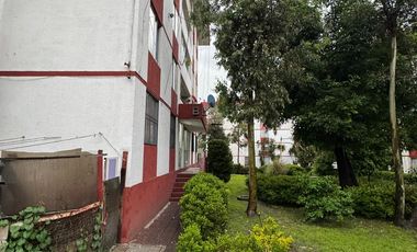 SE VENDE DEPARTAMENTO, LOMAS LINDAS ATIZAPAN DE ZARAGOZA EDO DE MEX