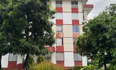 SE VENDE DEPARTAMENTO, LOMAS LINDAS ATIZAPAN DE ZARAGOZA EDO DE MEX