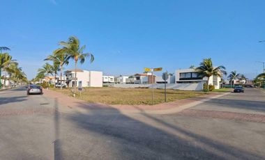 Terreno en Venta en Los Tigres - Nuevo Vallarta. Excelente Ubicación y Plusvalía