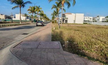 Terreno en Venta en Los Tigres - Nuevo Vallarta. Excelente Ubicación y Plusvalía