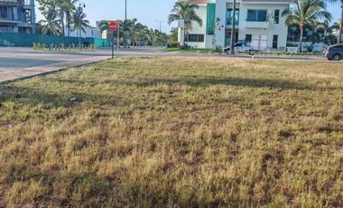 Terreno en Venta en Los Tigres - Nuevo Vallarta. Excelente Ubicación y Plusvalía