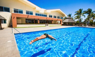 Terreno en Venta en Los Tigres - Nuevo Vallarta. Excelente Ubicación y Plusvalía