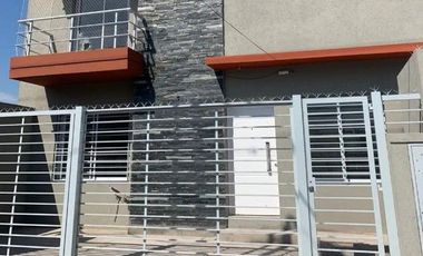 DEPARTAMENTO A ESTRENAR