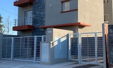 DEPARTAMENTO A ESTRENAR