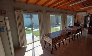 ROBUSTA PROPIEDAD - VILLA CLUB