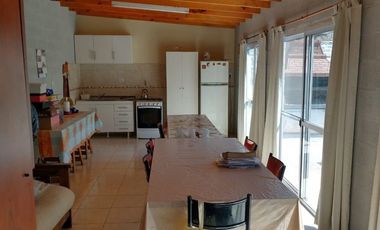 ROBUSTA PROPIEDAD - VILLA CLUB