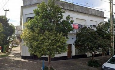 VENTA EN BLOQUE esquina Granaderos y Plumerillos