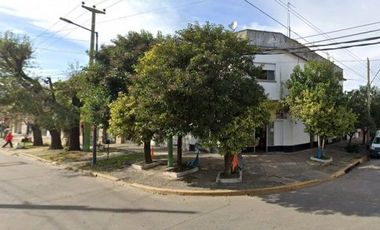 VENTA EN BLOQUE esquina Granaderos y Plumerillos