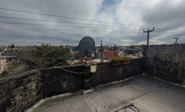 VENTA EN BLOQUE esquina Granaderos y Plumerillos